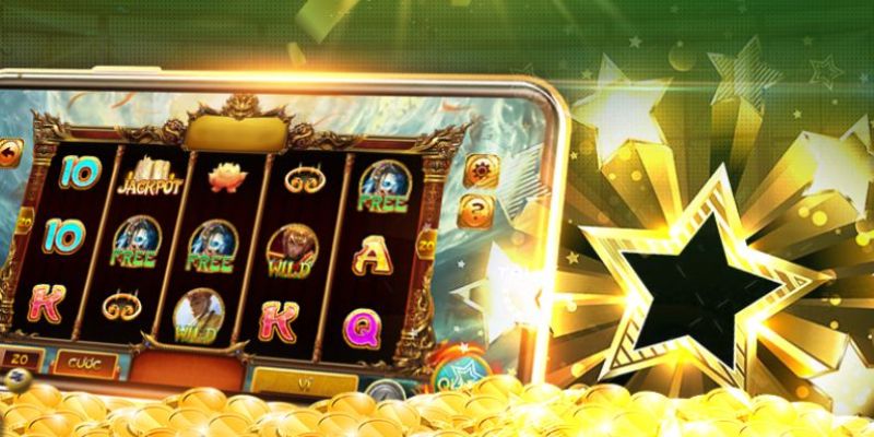 Hay còn được gọi là jackpot