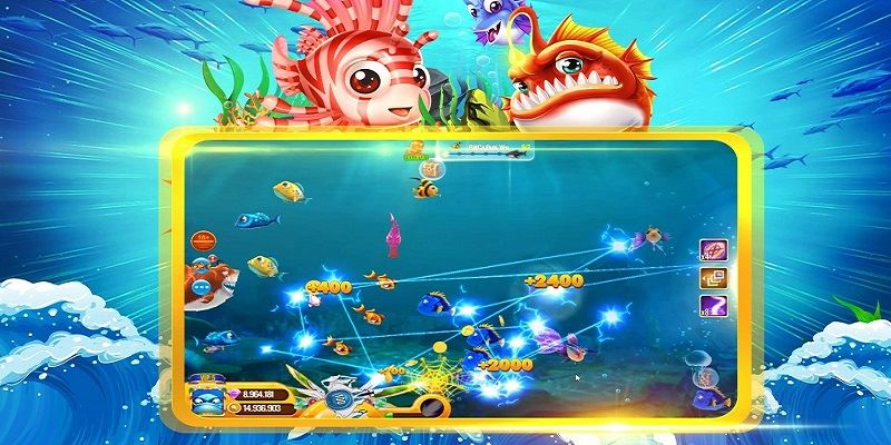 Những ưu điểm tuyệt vời cổng game mang lại