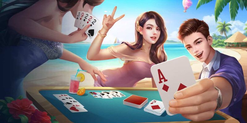 Các sảnh game bài nổi bật