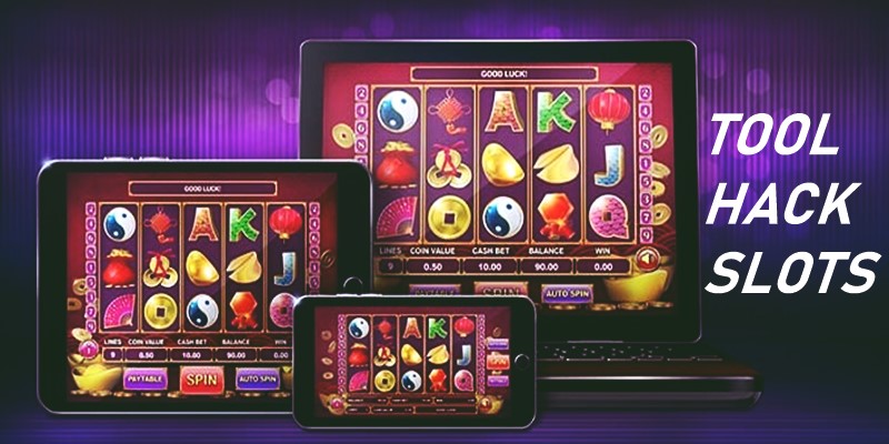 Mega Jack - Phiên bản hỗ trợ quay Slot uy tín 2024