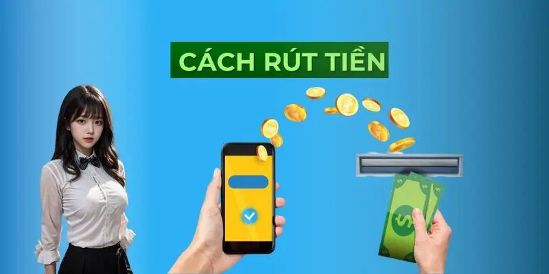 Quy trình thực hiện rút thưởng tại Banca30 nhanh chóng nhất