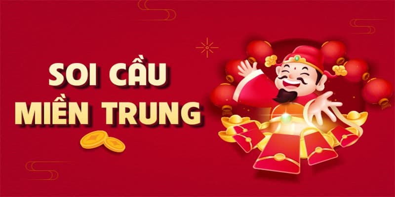 Soi cầu XSMT cực dễ 