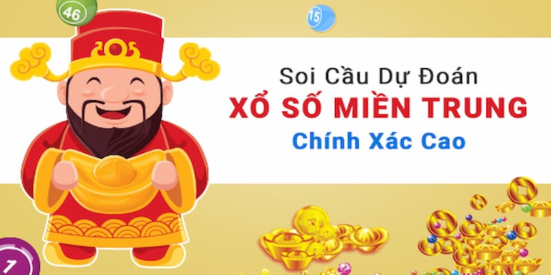 Dùng việc soi cầu để dự đoán chính xác hơn